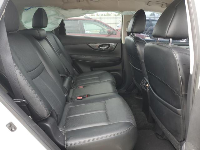 Aukcja sprzedaży 2015 Nissan Rogue, vin: 5N1AT2MV0FC891052, numer aukcji: 68003415