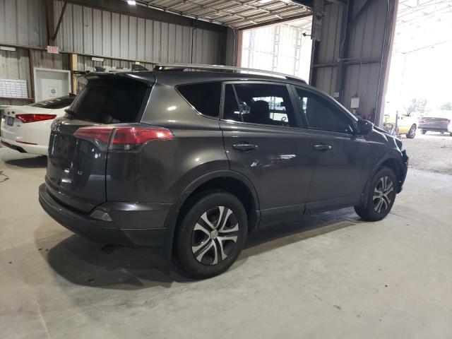 2016 Toyota Rav4 Le მანქანა იყიდება აუქციონზე, vin: JTMZFREV7GJ094641, აუქციონის ნომერი: 69597335
