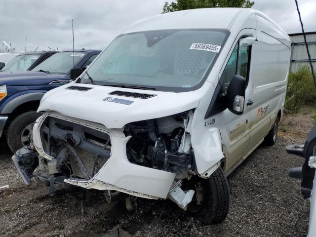 Продаж на аукціоні авто 2024 Ford Transit T-150, vin: 1FTYE1C83RKA69794, номер лоту: 69369455
