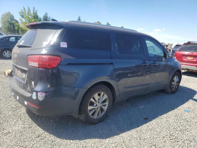 Продажа на аукционе авто 2016 Kia Sedona Lx, vin: KNDMB5C11G6151515, номер лота: 68980215