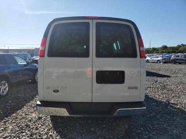 2023 Gmc Savana მანქანა იყიდება აუქციონზე, vin: 1GTW7AFPXP1216314, აუქციონის ნომერი: 69612595