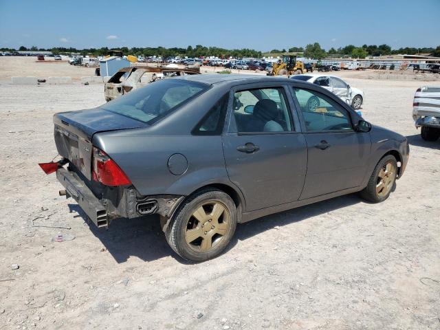 46188206 :رقم المزاد ، 1FAFP34N35W112850 vin ، 2005 Ford Focus مزاد بيع