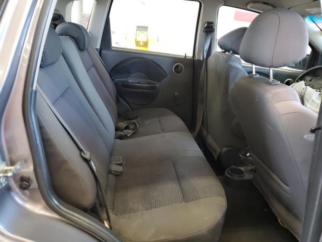 Продаж на аукціоні авто 2008 Chevrolet Aveo, vin: KL1TD66678B257289, номер лоту: 68196485