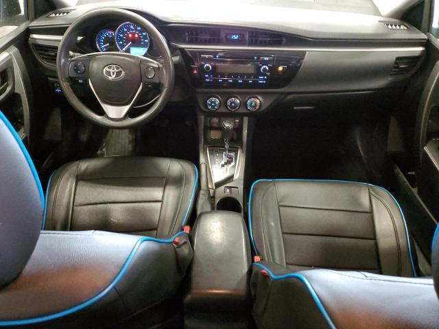 Продажа на аукционе авто 2014 Toyota Corolla L, vin: 2T1BURHE4EC156590, номер лота: 67244975