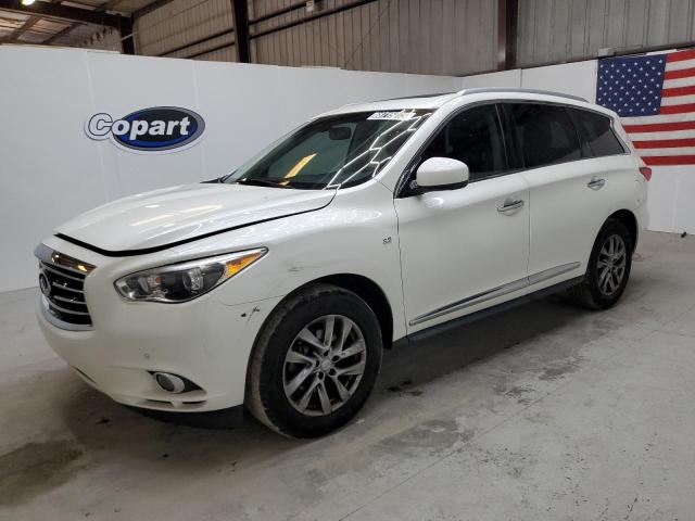 Aukcja sprzedaży 2015 Infiniti Qx60, vin: 5N1AL0MN1FC508188, numer aukcji: 68715275
