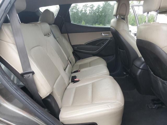 Продажа на аукционе авто 2013 Hyundai Santa Fe Sport, vin: 5XYZU3LA8DG006582, номер лота: 67369275