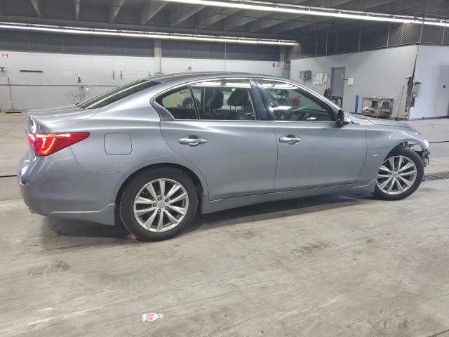 Продаж на аукціоні авто 2014 Infiniti Q50 Base, vin: JN1BV7AR2EM680597, номер лоту: 87298315