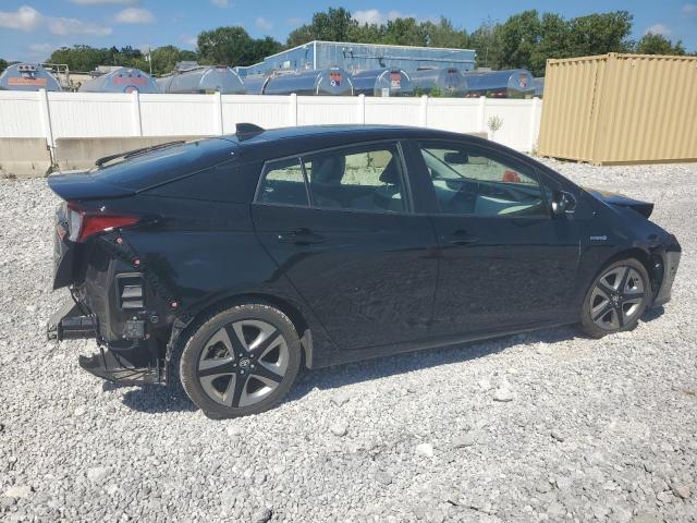 Aukcja sprzedaży 2022 Toyota Prius, vin: JTDKAMFU1N3177749, numer aukcji: 69263955