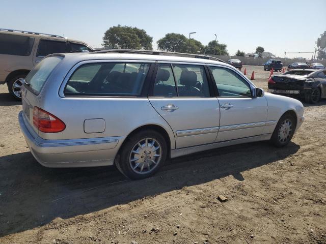 2001 Mercedes-benz E 320 მანქანა იყიდება აუქციონზე, vin: WDBJH65J01B276815, აუქციონის ნომერი: 69695515