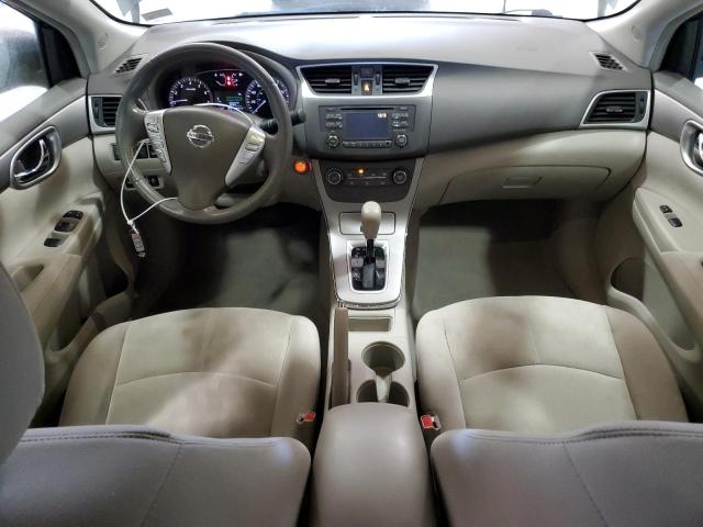 Продажа на аукционе авто 2013 Nissan Sentra Sl, vin: 3N1AB7AP2DL794112, номер лота: 70626405