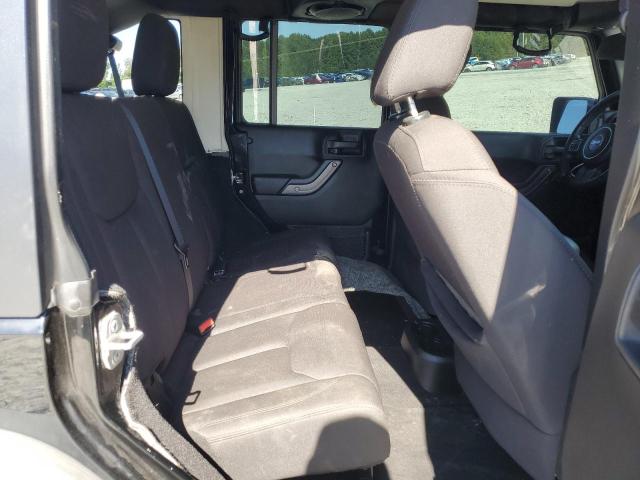 Продажа на аукционе авто 2014 Jeep Wrangler Unlimited Sport, vin: 1C4BJWDG2EL232220, номер лота: 69605925