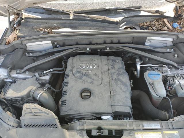 2016 Audi Q5 მანქანა იყიდება აუქციონზე, vin: WA1C2AFPXGA148060, აუქციონის ნომერი: 67647785