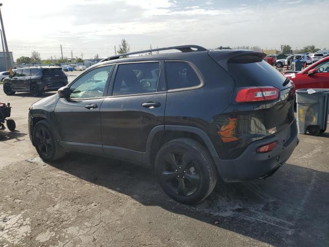 Aukcja sprzedaży 2017 Jeep Cherokee L, vin: 1C4PJLDB3HW617278, numer aukcji: 70567415