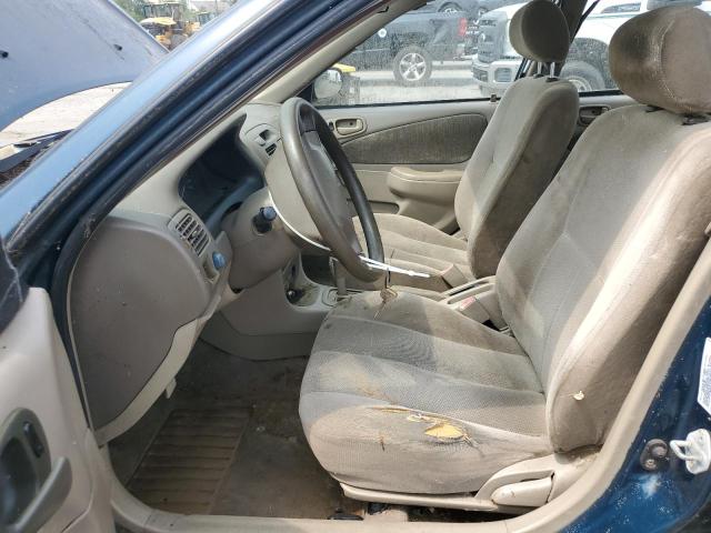 67635355 :رقم المزاد ، 2T1BR12E12C527745 vin ، 2002 Toyota Corolla مزاد بيع