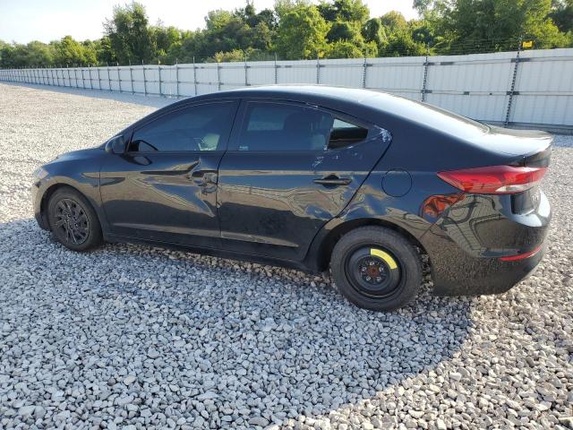 2018 Hyundai Elantra მანქანა იყიდება აუქციონზე, vin: 5NPD74LF7JH297230, აუქციონის ნომერი: 67550085