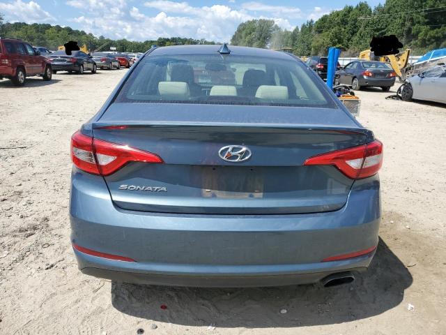 Продажа на аукционе авто 2017 Hyundai Sonata Se, vin: 5NPE24AF5HH443477, номер лота: 68676815