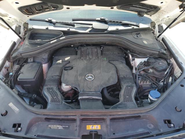 Aukcja sprzedaży 2019 Mercedes-benz Gls, vin: 4JGDF6EE8KB237040, numer aukcji: 68719395