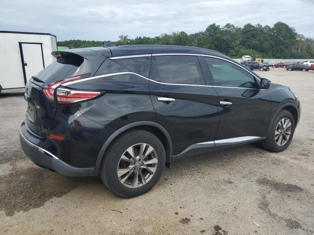 Продажа на аукционе авто 2017 Nissan Murano S, vin: 5N1AZ2MGXHN118659, номер лота: 68103705