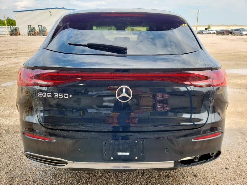 Продаж на аукціоні авто 2025 Mercedes-benz Eqe Suv 35, vin: 4JGGM2BB6SA065294, номер лоту: 60709685