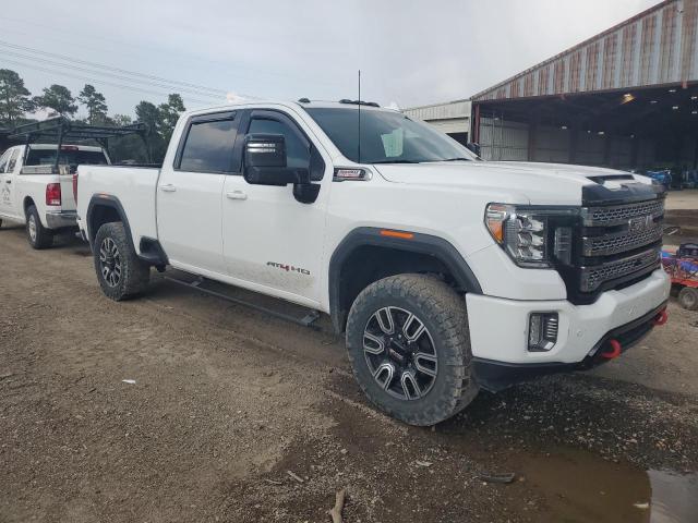 69250955 :رقم المزاد ، 1GT49PEYXMF136217 vin ، 2021 Gmc Sierra مزاد بيع