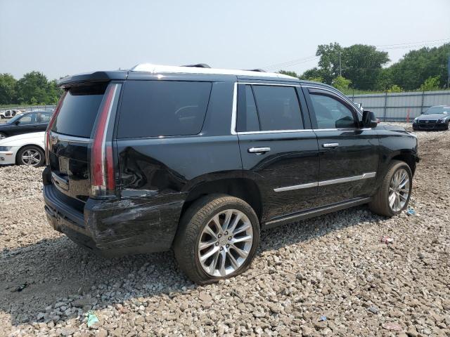 66105565 :رقم المزاد ، 1GYS4CKJ7HR314749 vin ، 2017 Cadillac Escalade مزاد بيع
