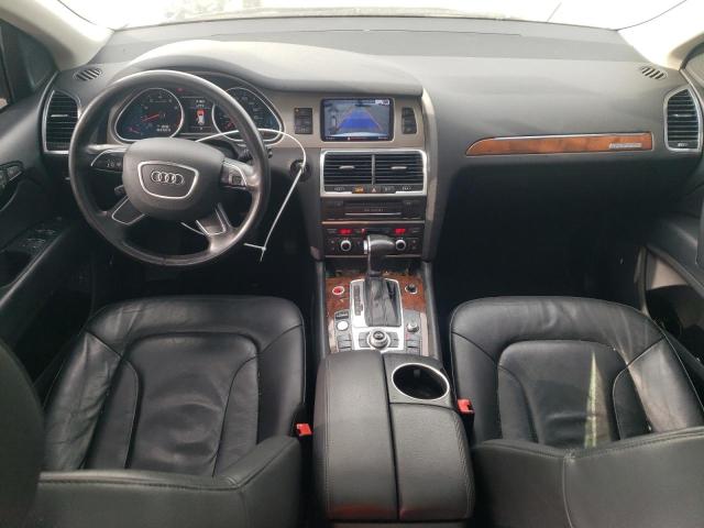 69481405 :رقم المزاد ، WA1LGAFE5FD024629 vin ، 2015 Audi Q7 مزاد بيع