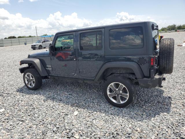 Продаж на аукціоні авто 2017 Jeep Wrangler U, vin: 1C4BJWDG4HL678163, номер лоту: 71171875