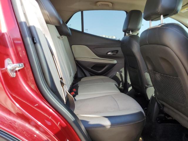 69471625 :رقم المزاد ، KL4CJASB8KB814090 vin ، 2019 Buick Encore Pre مزاد بيع