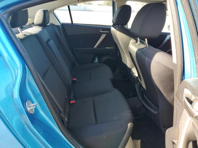 70266115 :رقم المزاد ، JM1BL1S54A1316396 vin ، 2010 Mazda 3 S مزاد بيع