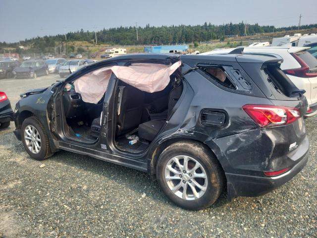 2021 Chevrolet Equinox Lt მანქანა იყიდება აუქციონზე, vin: 2GNAXUEV6M6154809, აუქციონის ნომერი: 64590405