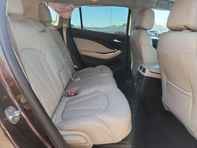 69546375 :رقم المزاد ، LRBFXCSA5LD155815 vin ، 2020 Buick Envision Essence مزاد بيع