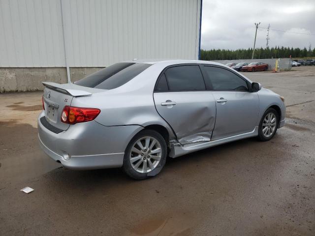 Aukcja sprzedaży 2010 Toyota Corolla, vin: 2T1BU4EE8AC378812, numer aukcji: 70529205