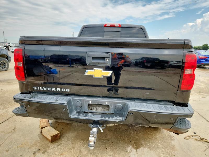 Продаж на аукціоні авто 2014 Chevrolet Silverado, vin: 3GCUKTEJ0EG309260, номер лоту: 68107945