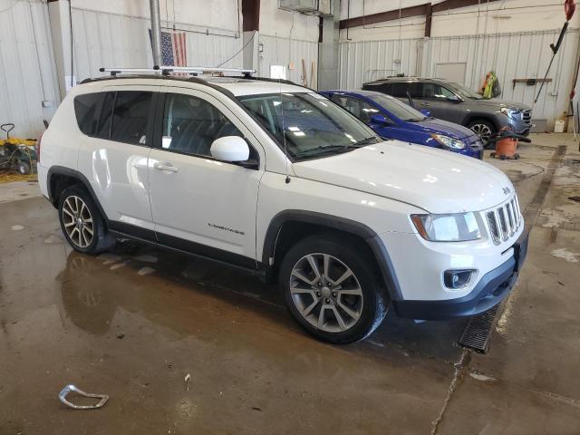 Продаж на аукціоні авто 2016 Jeep Compass, vin: 1C4NJDEB0GD798989, номер лоту: 68737445