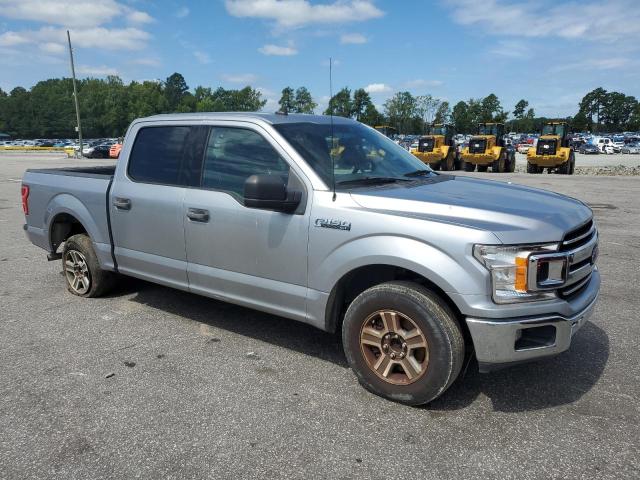 Продажа на аукционе авто 2020 Ford F150 Super, vin: 1FTEW1C53LFA64097, номер лота: 65412035