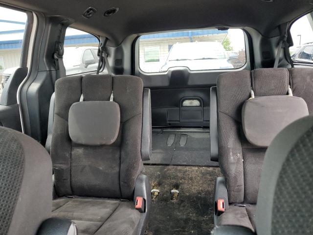 Aukcja sprzedaży 2017 Dodge Grand Cara, vin: 2C4RDGBG9HR856722, numer aukcji: 68294635