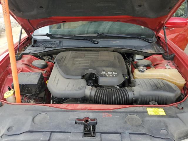 Aukcja sprzedaży 2012 Dodge Charger, vin: 2C3CDXHG3CH215517, numer aukcji: 66724725