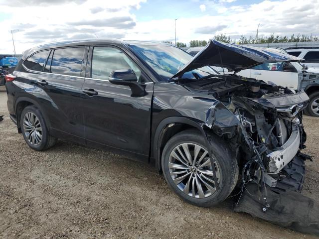 65228925 :رقم المزاد ، 5TDFZRBH7MS130772 vin ، 2021 Toyota Highlander مزاد بيع