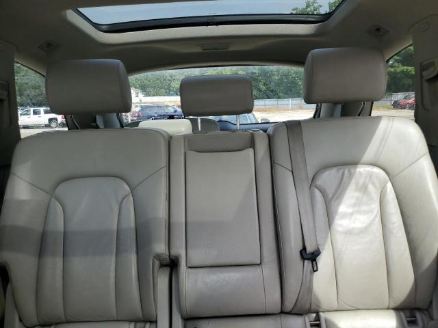 Aukcja sprzedaży 2008 Audi Q7, vin: WA1BY74L08D003252, numer aukcji: 70974855