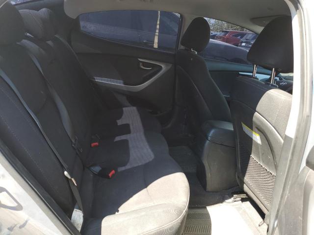 Aukcja sprzedaży 2016 Hyundai Elantra Se, vin: 5NPDH4AE8GH791631, numer aukcji: 69247525