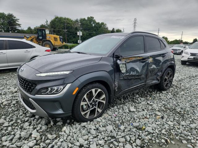 Aukcja sprzedaży 2023 Hyundai Kona Limit, vin: KM8K5CA35PU008260, numer aukcji: 67459405