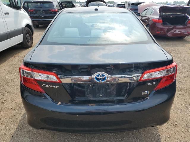 2012 Toyota Camry Hybrid მანქანა იყიდება აუქციონზე, vin: 4T1BD1FK0CU021287, აუქციონის ნომერი: 67370505