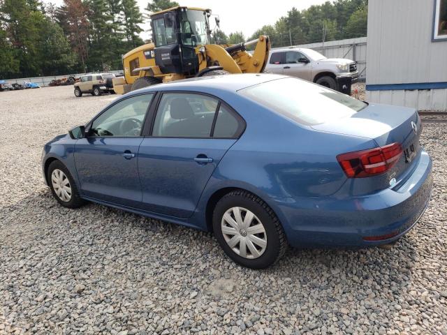 Продаж на аукціоні авто 2016 Volkswagen Jetta S, vin: 3VW267AJ6GM299182, номер лоту: 67751315