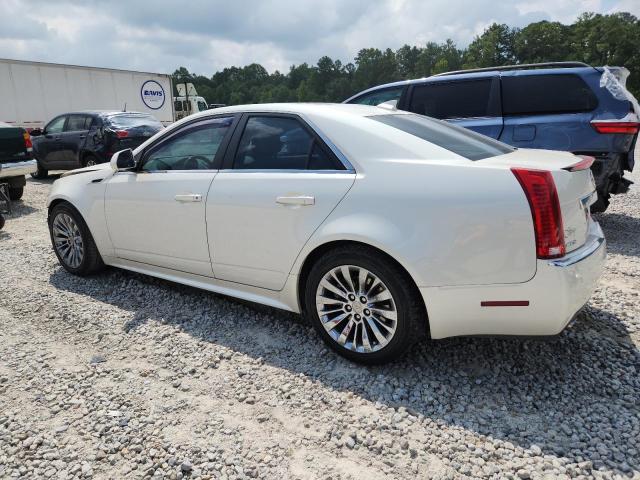 2013 Cadillac Cts Premium Collection მანქანა იყიდება აუქციონზე, vin: 1G6DP5E32D0165862, აუქციონის ნომერი: 68537575