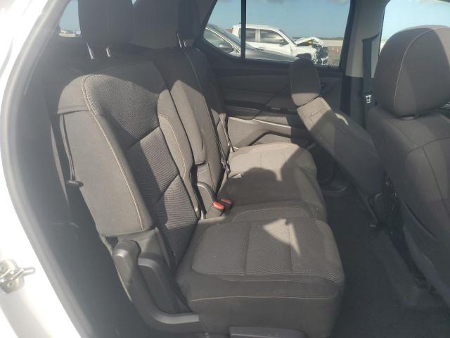 Продажа на аукционе авто 2018 Chevrolet Traverse L, vin: 1GNERFKW4JJ107636, номер лота: 68114685