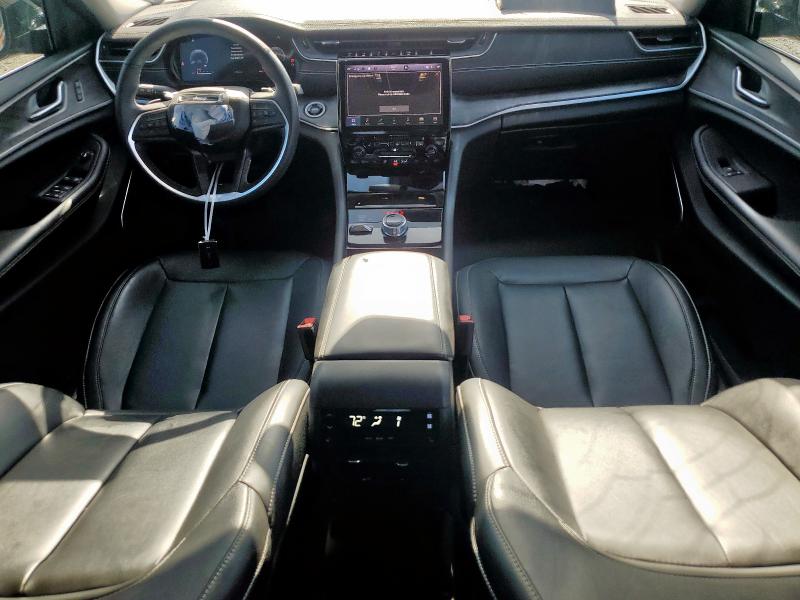 Продажа на аукционе авто 2022 Jeep Grand Cher, vin: 1C4RJKBG6N8587372, номер лота: 69252915
