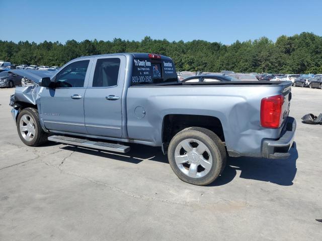 70688915 :رقم المزاد ، 1GCRCSEC8GZ124620 vin ، 2016 Chevrolet Silverado C1500 Ltz مزاد بيع