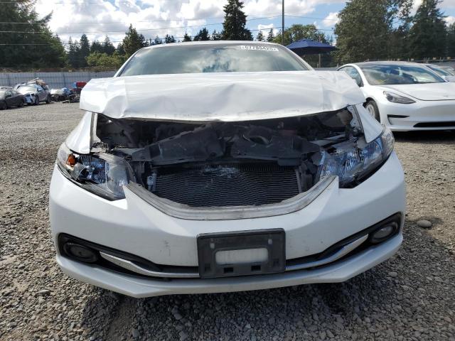 67785425 :رقم المزاد ، 19XFB2F97EE241283 vin ، 2014 Honda Civic Exl مزاد بيع