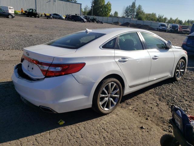 Aukcja sprzedaży 2017 Hyundai Azera, vin: KMHFG4JG8HA578163, numer aukcji: 69675235
