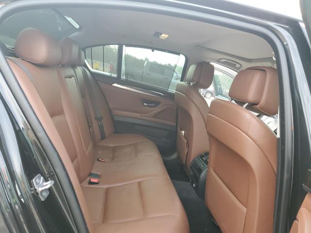 2011 Bmw 528 I მანქანა იყიდება აუქციონზე, vin: WBAFR1C57BC741239, აუქციონის ნომერი: 67408475